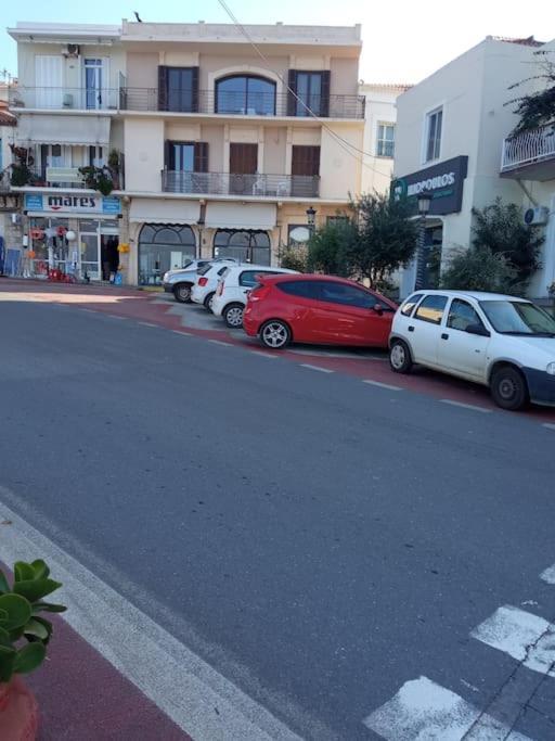 Pylos Before Midnight Exterior foto